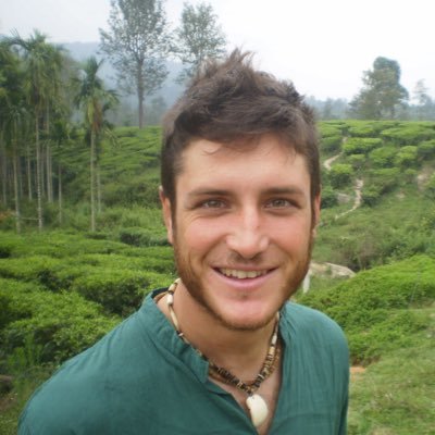 Profile Picture of Paul Carton (@Paul_Carton44) on Twitter