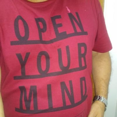 Profile Picture of Joe Dantas 1965 (@DantasJoe) on Twitter