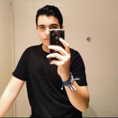 Profile Picture of João Victor Khoury Cano (@KhouryJoao) on Twitter