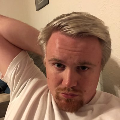 Profile Picture of Jake (@JacobHoward1995) on Twitter