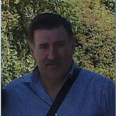 Profile Picture of Fernando Agudo Frisa (@ferafri) on Twitter
