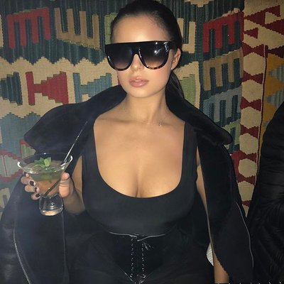 Profile Picture of Hayley Bradberry (@jandikam) on Twitter