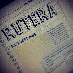 Profile Picture of Rutera (@soyrutera) on Instagram