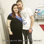 Profile Picture of Kyle Burney (@kyleburney91) on Instagram