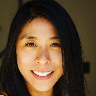 Profile Picture of Jenny Wong (@jdotwhoa) on Twitter