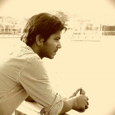 Profile Picture of Ashish Massey (@ashishmassey7) on Twitter
