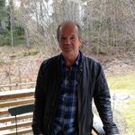 Profile Picture of Hans Edlund (@hansedlund51) on Instagram