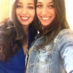 Profile Picture of Renee Khoury (@5ed3081a66924de) on Twitter