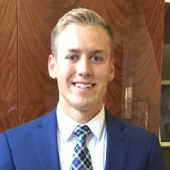 Profile Picture of Carson Knight (@carsonk12) on Poshmark