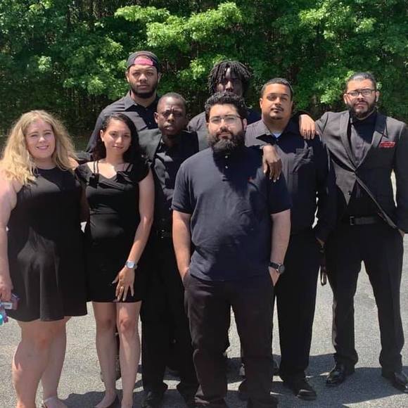 Profile Picture of Malcolm Williams (@mwilliam796) on Poshmark