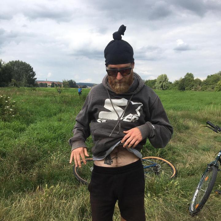 Profile Picture of Martin Schindler (@mr.nicesky1991) on Tiktok