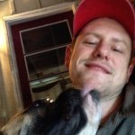 Profile Picture of Raymond Swain (@theoriginalrobbanks) on Instagram