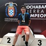 Profile Picture of Paul Encinas Gomez (@paul_encinaas_) on Instagram