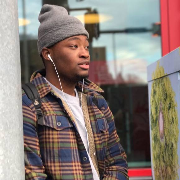 Profile Picture of Alexander Ambroise (@aambroise) on Poshmark