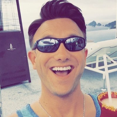 Profile Picture of Kevin S. Kammeyer (@KevinK_78) on Twitter