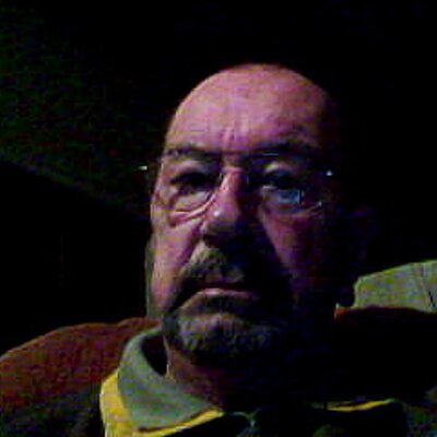 Profile Picture of Keith Sparrow (@sparrmerl) on Twitter