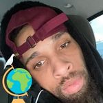 Profile Picture of Shawn Mandela-Sanford (@ruusty_nell) on Instagram