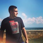 Profile Picture of Julio César Garcia Ceballos (@jucegace) on Instagram