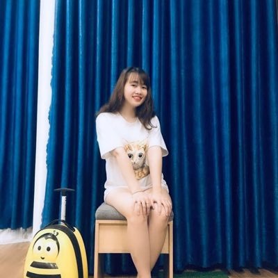 Profile Picture of Vi Huỳnh (@vihuynh22121994) on Twitter
