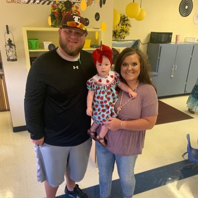 Profile Picture of Jodi Gilbert (@MrsJodiGilbert) on Twitter