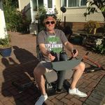 Profile Picture of Robert Hucker (@roberthucker) on Instagram