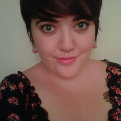 Profile Picture of Chandra James (@meowcore666) on Twitter