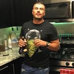 Profile Picture of Alex Palacio (@alex_palacio) on Instagram