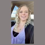 Profile Picture of Michelle Harting (@dabombshelll) on Instagram