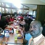 Profile Picture of mark hatton sr (@markhattonsr) on Instagram
