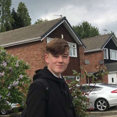 Elliot Marshall-Kendall - Twitter Profile Picture of Elliot Marshall-Kendall (@ElliotMarshal16) on Twitter