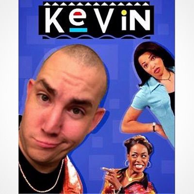 Profile Picture of Kevin Ryman (@kevinryman1) on Tiktok