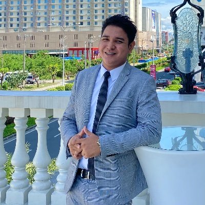 Profile Picture of Neil Adam Velasquez (@AgentNeilAdam) on Twitter