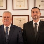 Profile Picture of Christopher H. Corren | Jeffrey A. Silvia (@209injuryattorneys) on Instagram