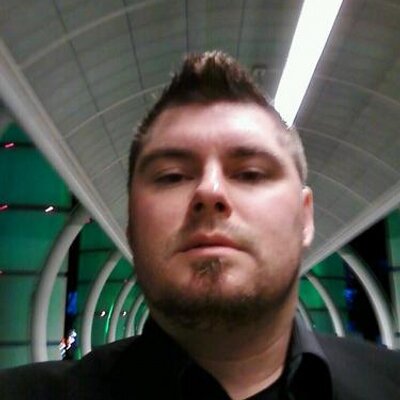 Profile Picture of Jeffrey P. Meixner (@DullBoyLasVegas) on Twitter