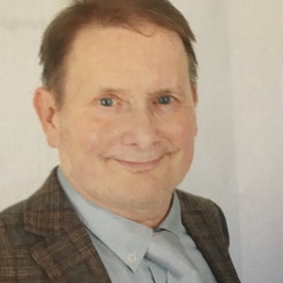 Profile Picture of Jeremy Weston (@JeremyWeston15) on Twitter