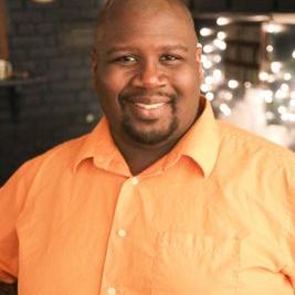 Profile Picture of Darryl Thompson, Jr. (@dspenceluv82) on Twitter