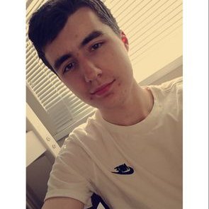 Profile Picture of Alex Grice (@AlexGrice1998) on Twitter