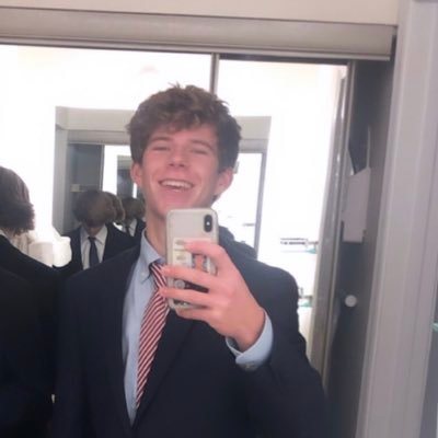 Joseph Musso - Twitter Profile Picture of Joseph Musso (@josephamusso) on Twitter