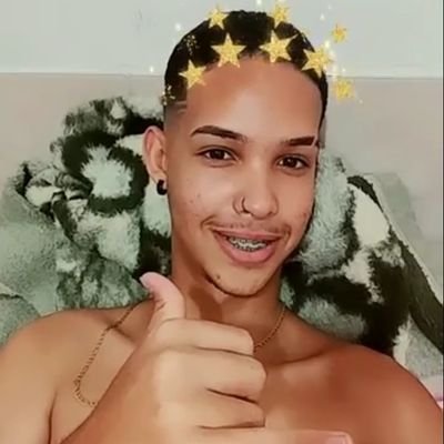 Profile Picture of Um Amor De Pessoa 😌 (@EricOliveira021) on Twitter