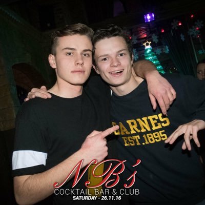 Profile Picture of James Clifton (@jamesclifton01) on Twitter