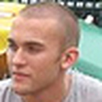 Profile Picture of Joel Duckworth (@yolix) on Flickr