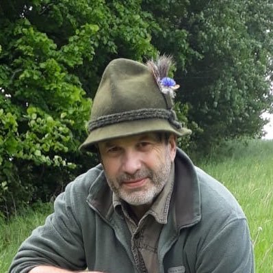 Profile Picture of Michael Ohlmann (@OhlmannMichael) on Twitter