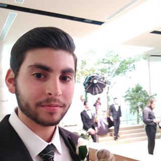 Profile Picture of Aaron Dan (@aaron.dan.735) on Facebook