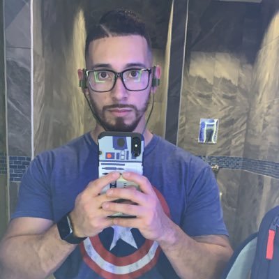 Jason Carnage - Twitter Profile Picture of Jason Carnage (@vivalacarnage) on Twitter