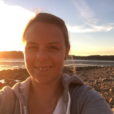 Profile Picture of Chloe  Jay Patterson (@ChloeJayUK) on Twitter