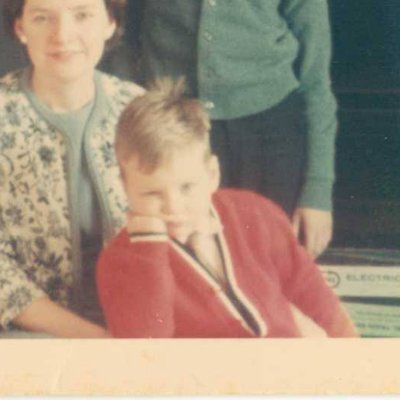 Profile Picture of Matt Sadler (@SadlerMatt) on Twitter