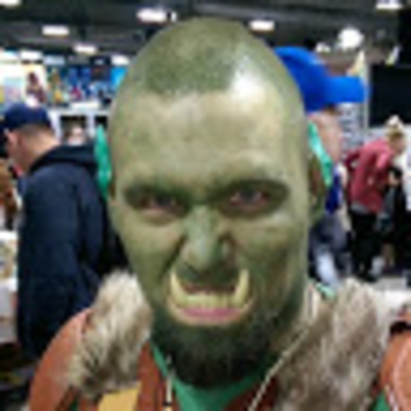 Profile Picture of Jim Vallentgoed (@epicjim79) on Poshmark