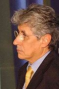 Profile Picture of Adolfo Aguilar Zínser - Wikipediaon Wikipedia