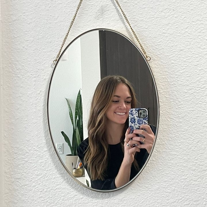 Profile Picture of meag (@meaghanmcgann) on Tiktok