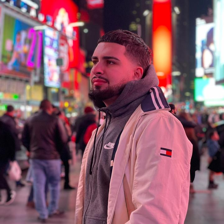 Profile Picture of Brian Martins (@@bmartins_23) on Tiktok